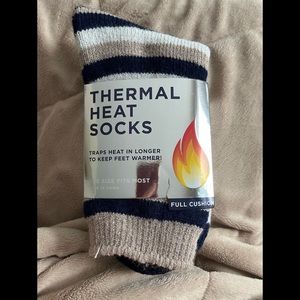 Thermal Heat Sock